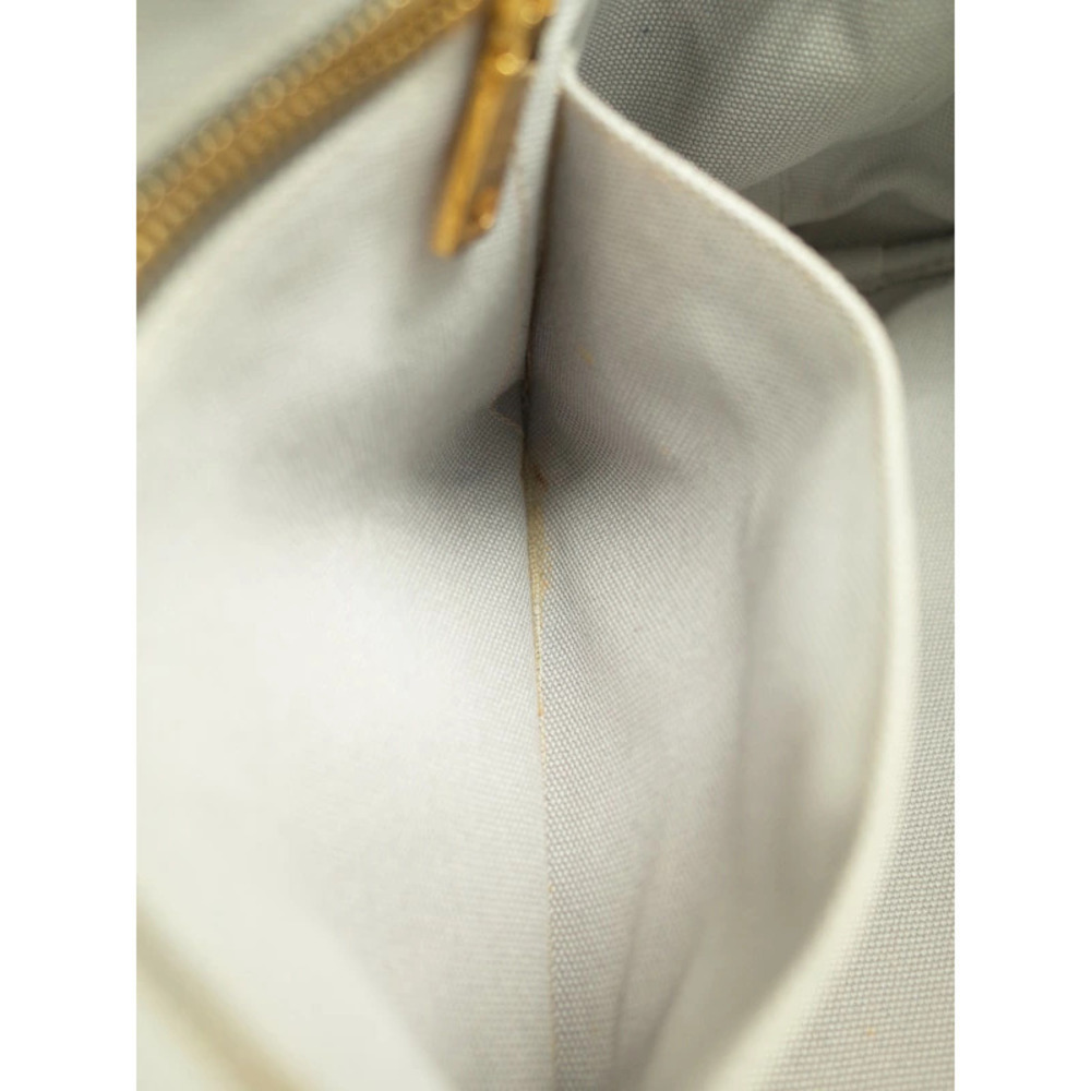 Prada Canapa 2way tote Shoulder bag canvas - Picture 8 of 9